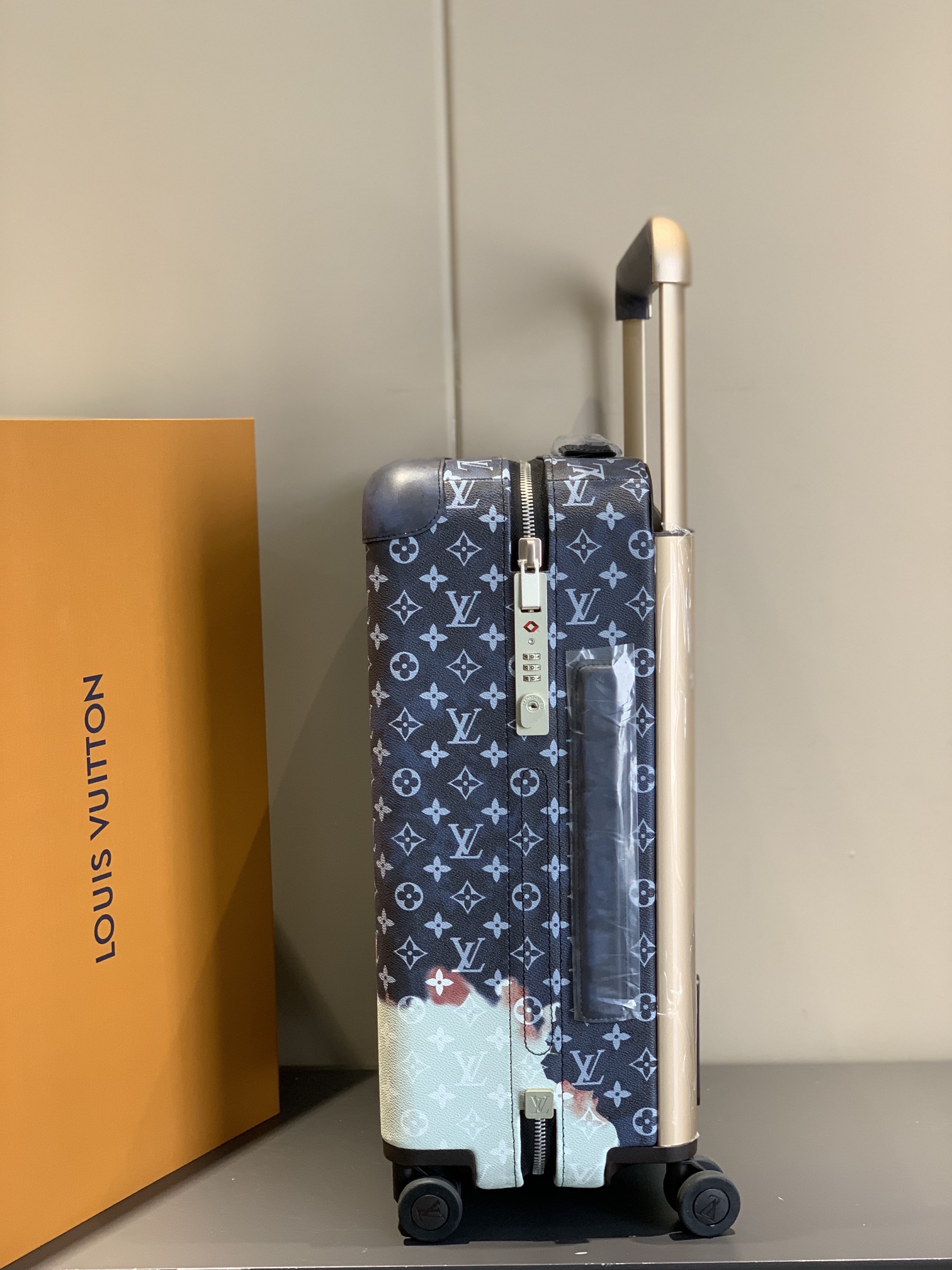 Louis Vuitton Suitcase